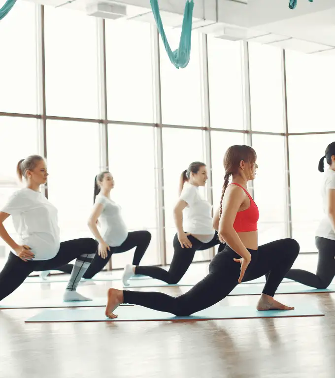 Women's Health